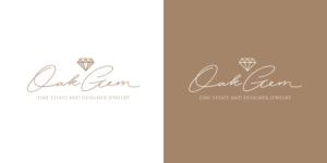 Logo Design by Max Rayne for Queens Alley, Inc. | Design: #12793629