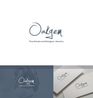 Logo Design by Optimistic_Studio for Queens Alley, Inc. | Design: #12816959