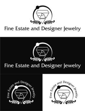 Logo Design by Rendell Sueña for Queens Alley, Inc. | Design: #12769307