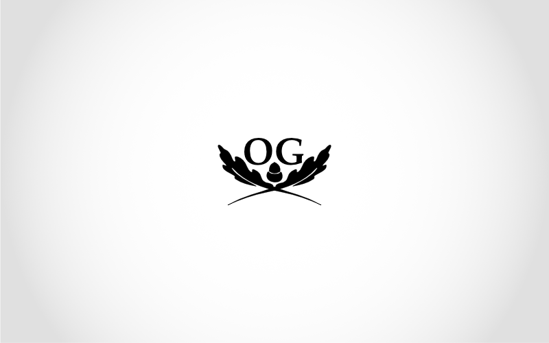 Logo Design by Green! for Queens Alley, Inc. | Design #12771414