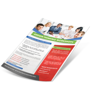 Flyer Design by debdesign for Front Range BOCES | Design: #12783776