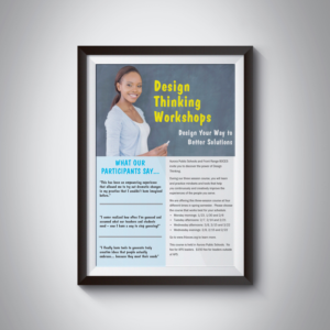 Flyer Design by nitexblue for Front Range BOCES | Design: #12819284