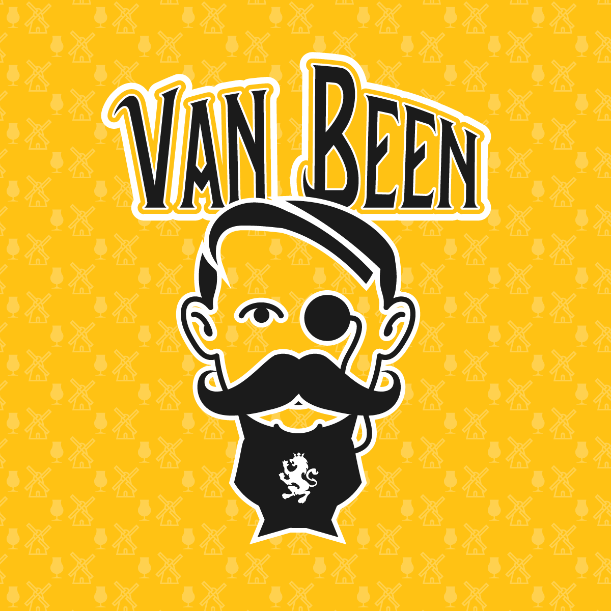 Label Design by keudr for this project | Design #13061234