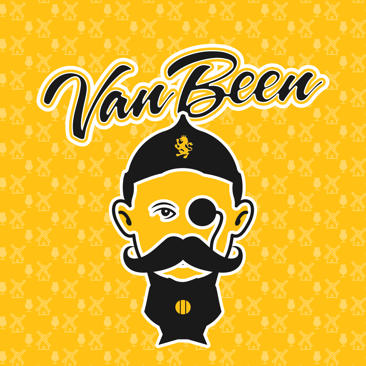 Label Design by keudr for this project | Design #13082638