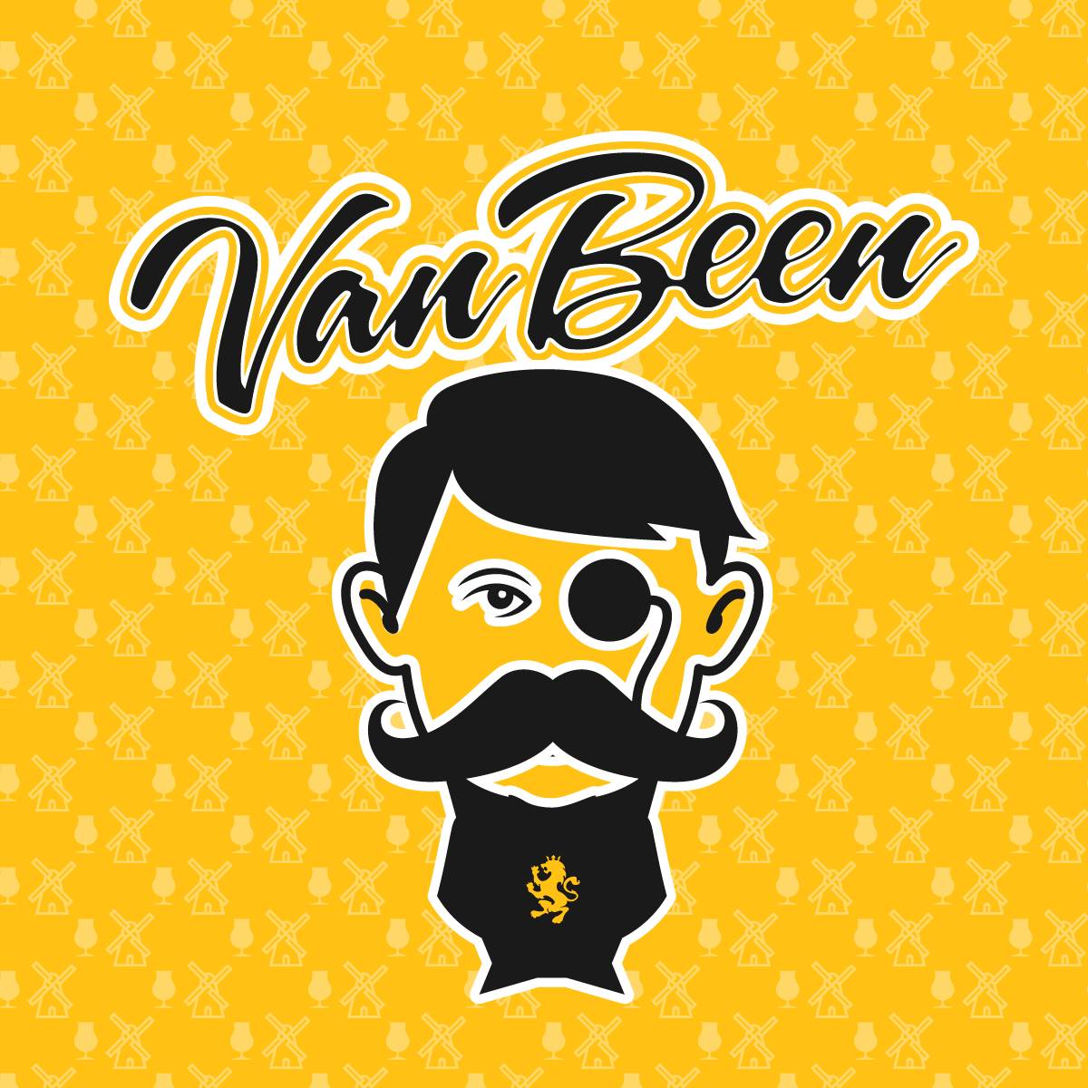 Label Design by keudr for this project | Design #13082641