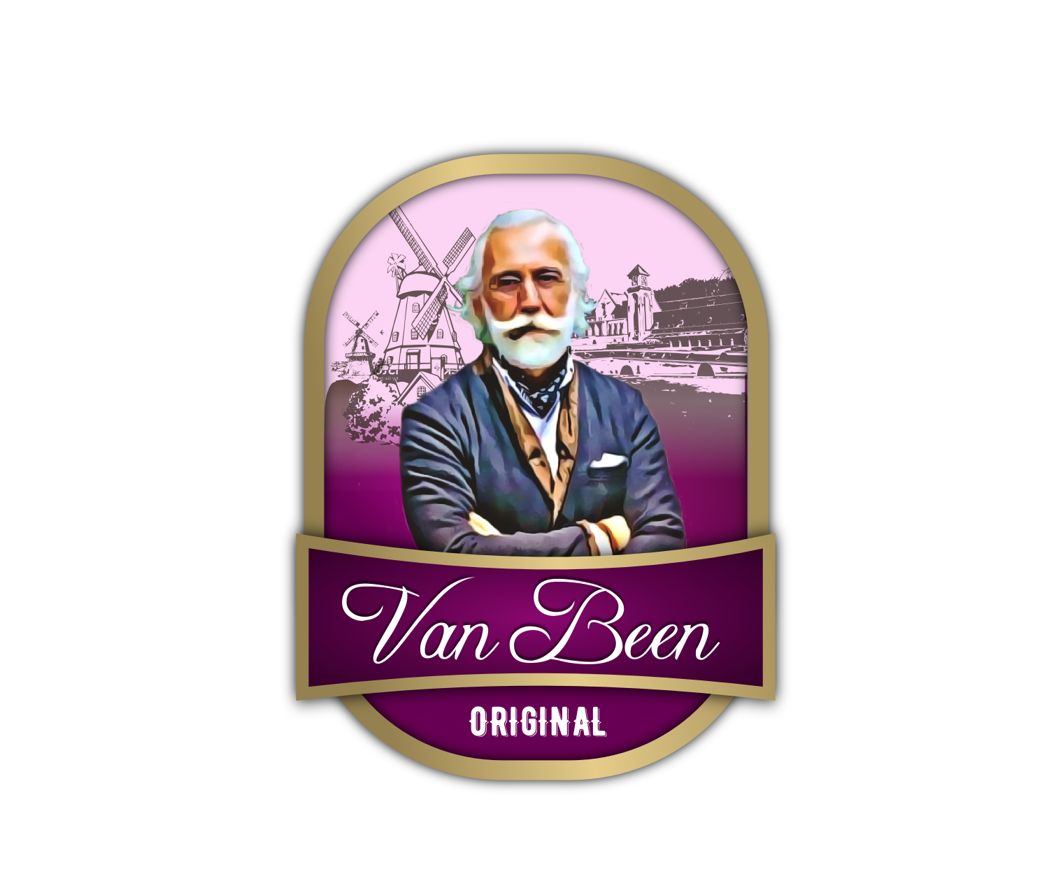 Label Design by Giovanni for this project | Design #13100758