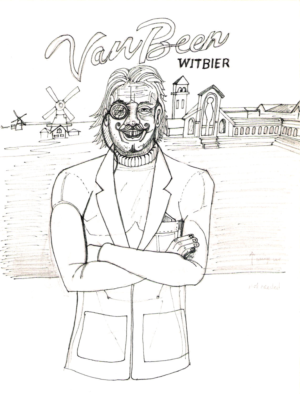 Diseño de Etiqueta por Designer Mate para este proyecto | Diseño: #12946930