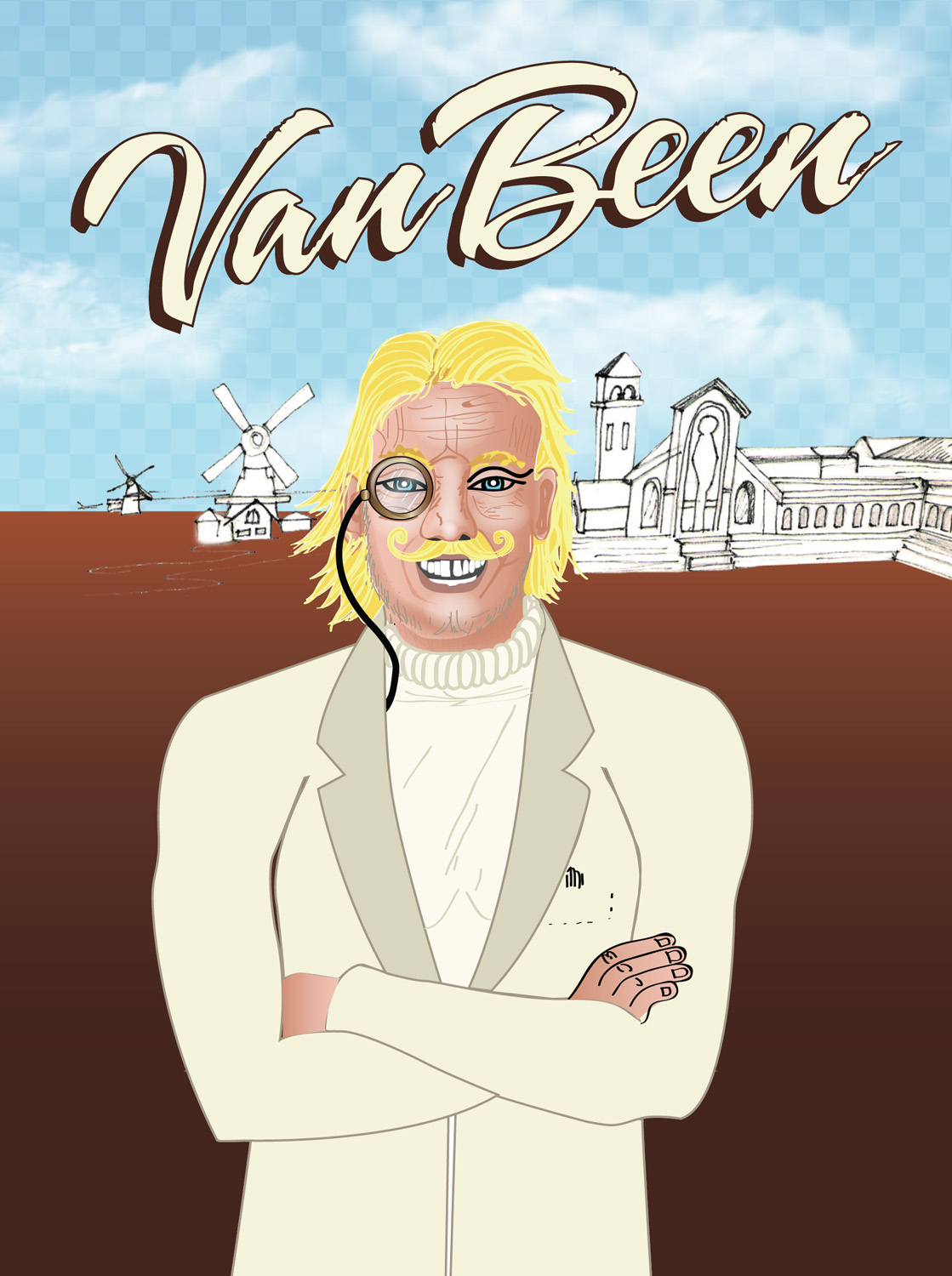 Label Design by Designer Mate for this project | Design #12990500