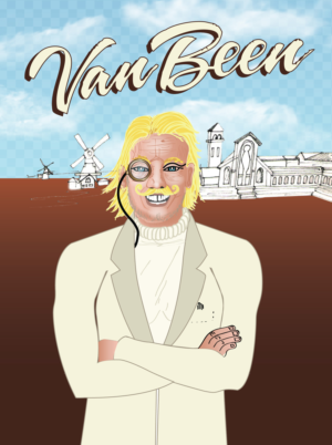 Diseño de Etiqueta por Designer Mate para este proyecto | Diseño: #12990540