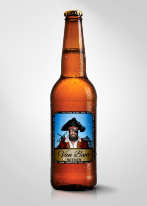Label Design by Shark1 for this project | Design: #12986866