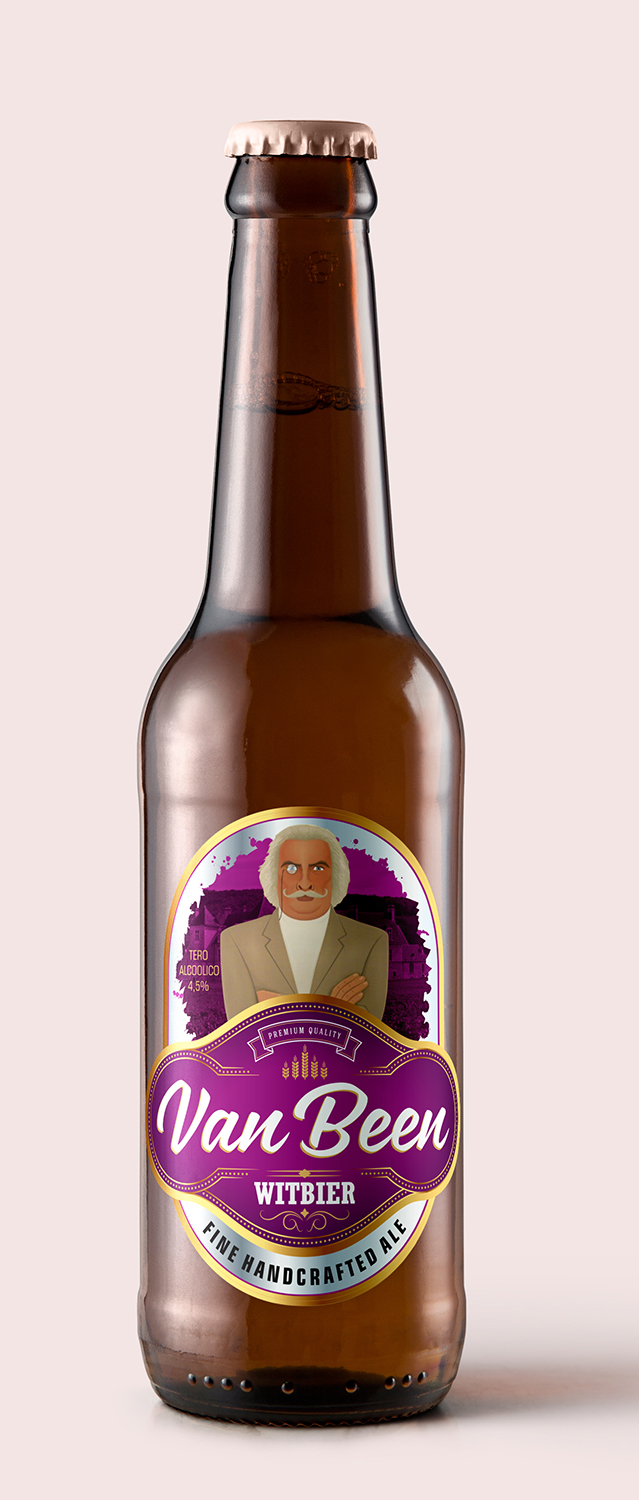 Label Design by Vishal Vishwakarma  for this project | Design #12872027
