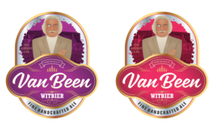 Diseño de Etiqueta por Vishal Vishwakarma  para este proyecto | Diseño: #12872033