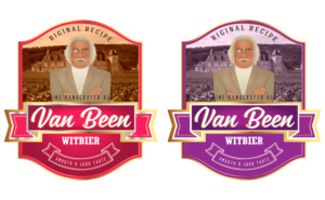 Diseño de Etiqueta por Vishal Vishwakarma  para este proyecto | Diseño: #12872034