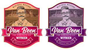 Diseño de Etiqueta por Vishal Vishwakarma  para este proyecto | Diseño: #12886361