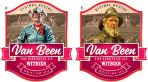 Diseño de Etiqueta por Vishal Vishwakarma  para este proyecto | Diseño: #12901897