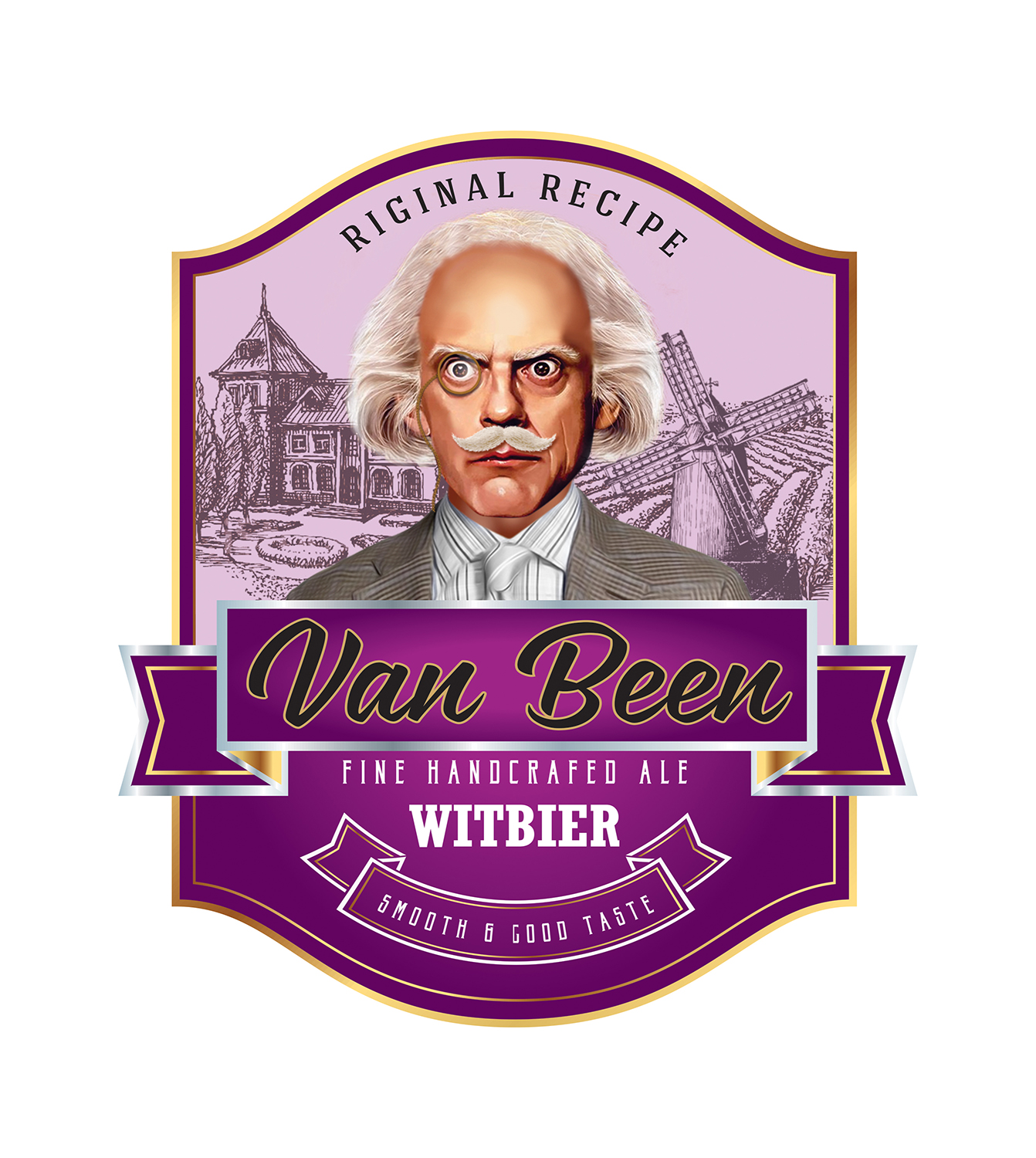 Diseño de Etiqueta por Vishal Vishwakarma  para este proyecto | Diseño #12963486