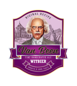 Label Design by Vishal Vishwakarma  for this project | Design: #12963486