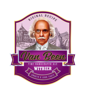 Label Design by Vishal Vishwakarma  for this project | Design: #12972517