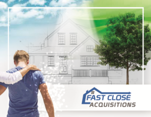 Diseño de Postal por joshgraph para Fast Close Acquisitions, LLC | Diseño #12795442
