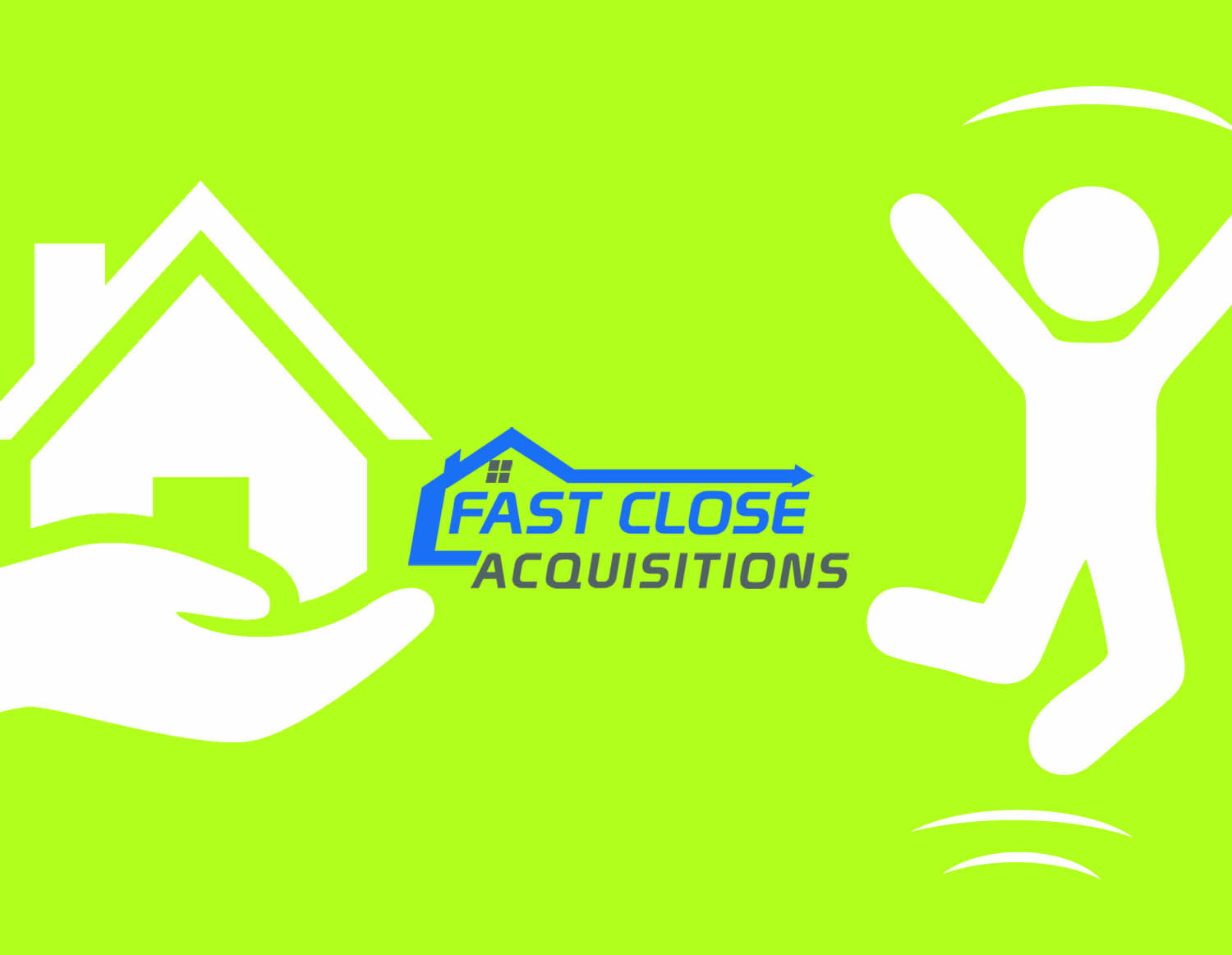 Postcard Design by joshgraph for Fast Close Acquisitions, LLC | Design #12795704