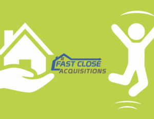 Postcard Design by joshgraph for Fast Close Acquisitions, LLC | Design: #12795704