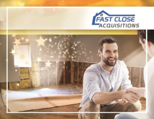 Postcard Design by joshgraph for Fast Close Acquisitions, LLC | Design: #12795724