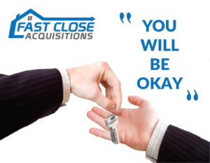 Postcard Design by kiet.vuong137 for Fast Close Acquisitions, LLC | Design: #12795869