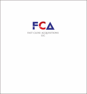 Diseño de Postal por sikalem21 para Fast Close Acquisitions, LLC | Diseño #12777084
