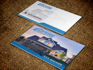 Postcard Design by nafizrahat for Fast Close Acquisitions, LLC | Design: #12778645