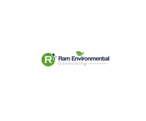 Design de Logo par Tahmid pour Ram Environmental Consulting | Design : #12779125