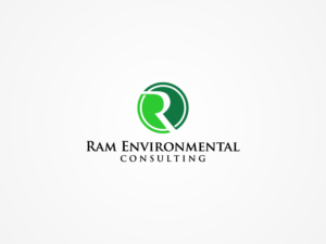 Design de Logo par shanks pour Ram Environmental Consulting | Design : #12939114