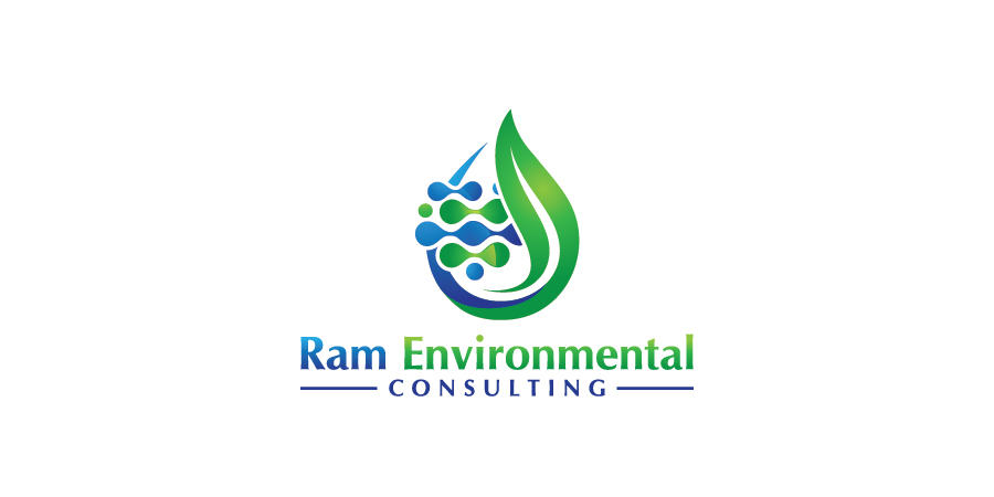 Design de Logo par debdesign pour Ram Environmental Consulting | Design #12872246