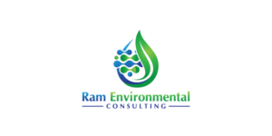 Logo Design by debdesign for Ram Environmental Consulting | Design: #12872246