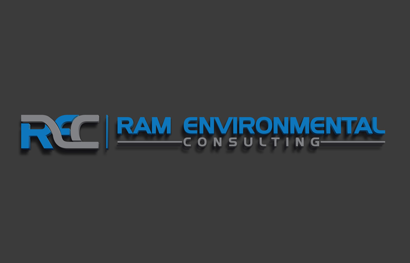 Design de Logo par Mehedi Hasan ™ pour Ram Environmental Consulting | Design #12789171