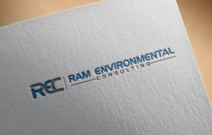 Design de Logo par Mehedi Hasan ™ pour Ram Environmental Consulting | Design : #12789172
