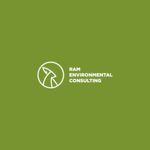 Design de Logo par vector729 pour Ram Environmental Consulting | Design : #12856282