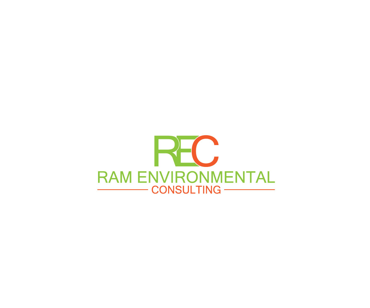 Design de Logo par imshohaghossain85 pour Ram Environmental Consulting | Design #12798829
