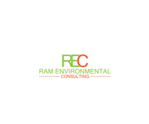 Design de Logo par imshohaghossain85 pour Ram Environmental Consulting | Design : #12798829