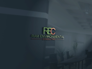 Design de Logo par imshohaghossain85 pour Ram Environmental Consulting | Design : #12798836
