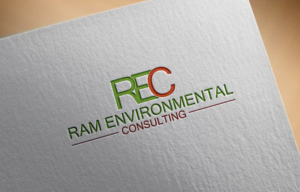 Design de Logo par imshohaghossain85 pour Ram Environmental Consulting | Design : #12798837