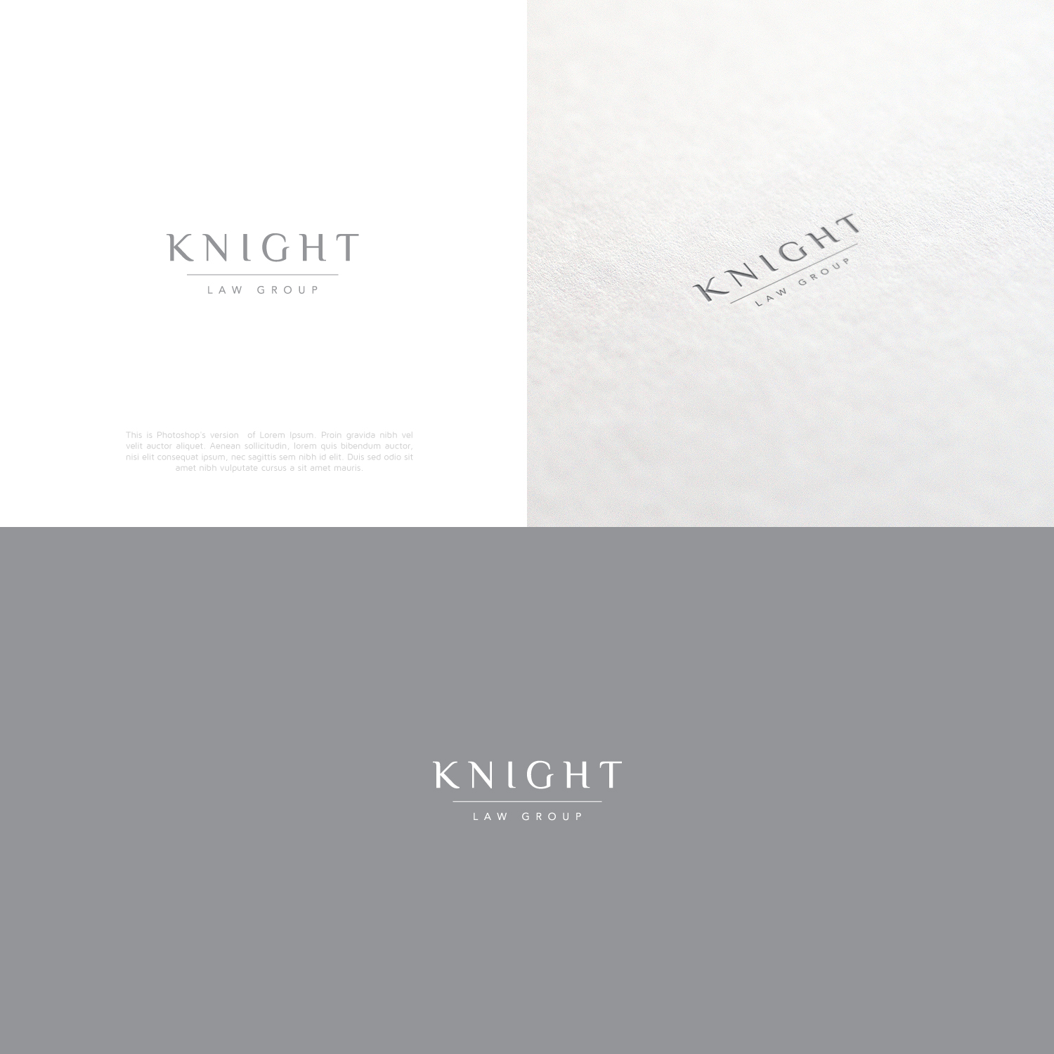 Logo Design by lorixart for this project | Design #12876867
