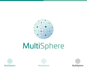 Logo Design by Articos for MultiSphere | Design: #12811118