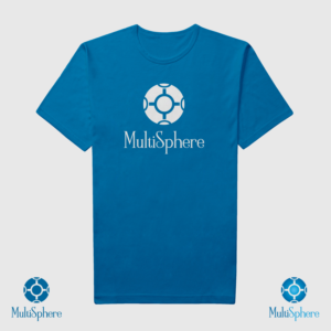 Logo Design by Articos for MultiSphere | Design: #12963319
