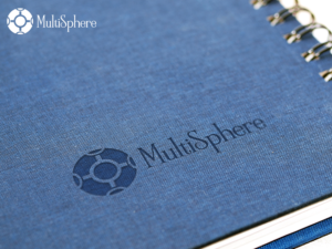 Logo Design by Articos for MultiSphere | Design: #12963320