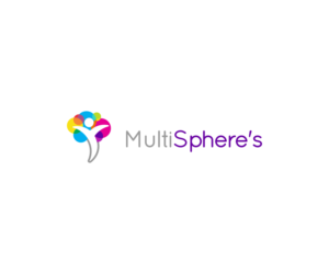 Logo Design by luiz otavio I DESIGN for MultiSphere | Design: #12839203