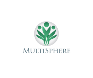Logo Design by meygekon for MultiSphere | Design: #12930790