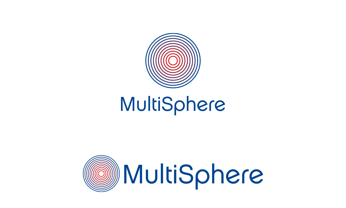 Logo Design by trufya for MultiSphere | Design #13000343