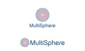 Logo Design by trufya for MultiSphere | Design: #13000343