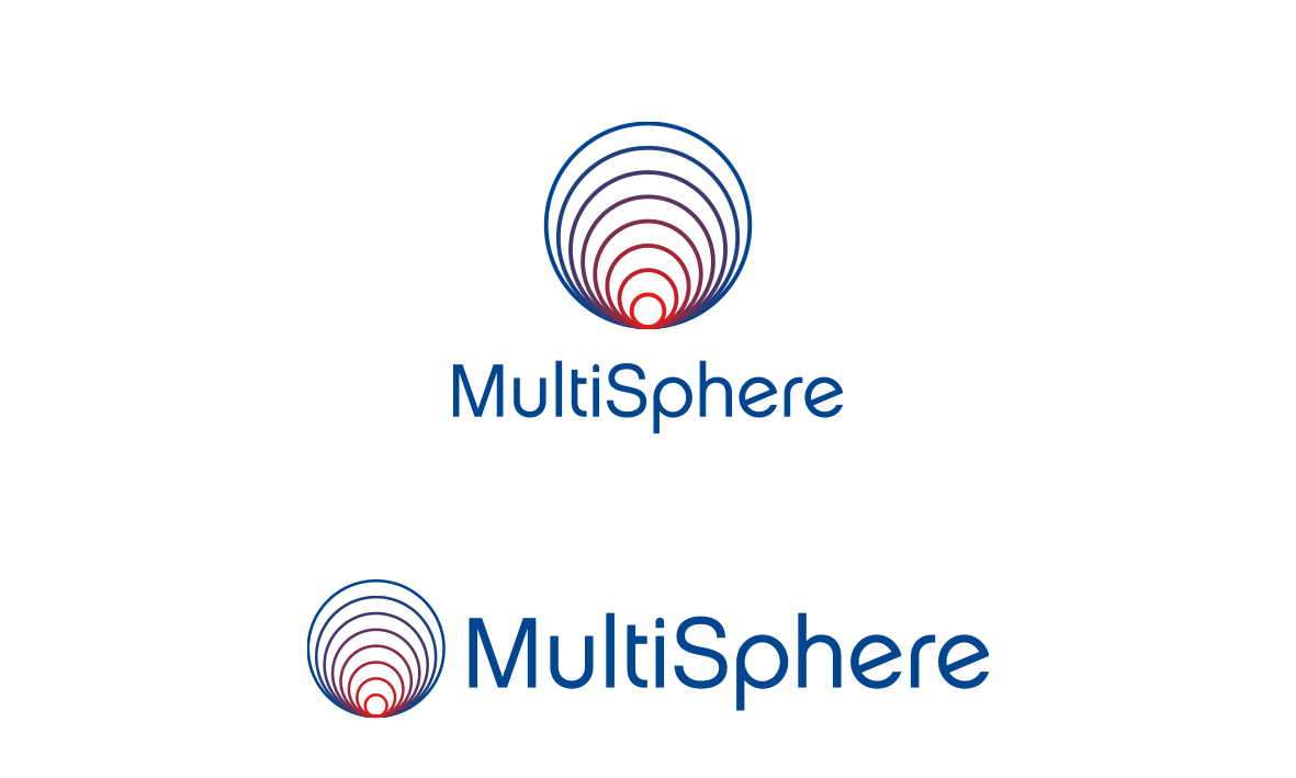 Logo Design by trufya for MultiSphere | Design #13000365