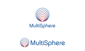 Logo Design by trufya for MultiSphere | Design: #13000365